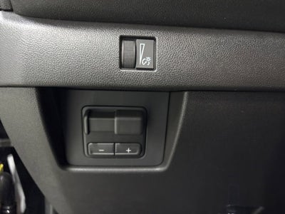 2026 Chevrolet Colorado Trail Boss Crew Cab Short Box 4WD