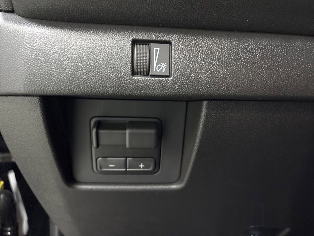2026 Chevrolet Colorado Trail Boss Crew Cab Short Box 4WD