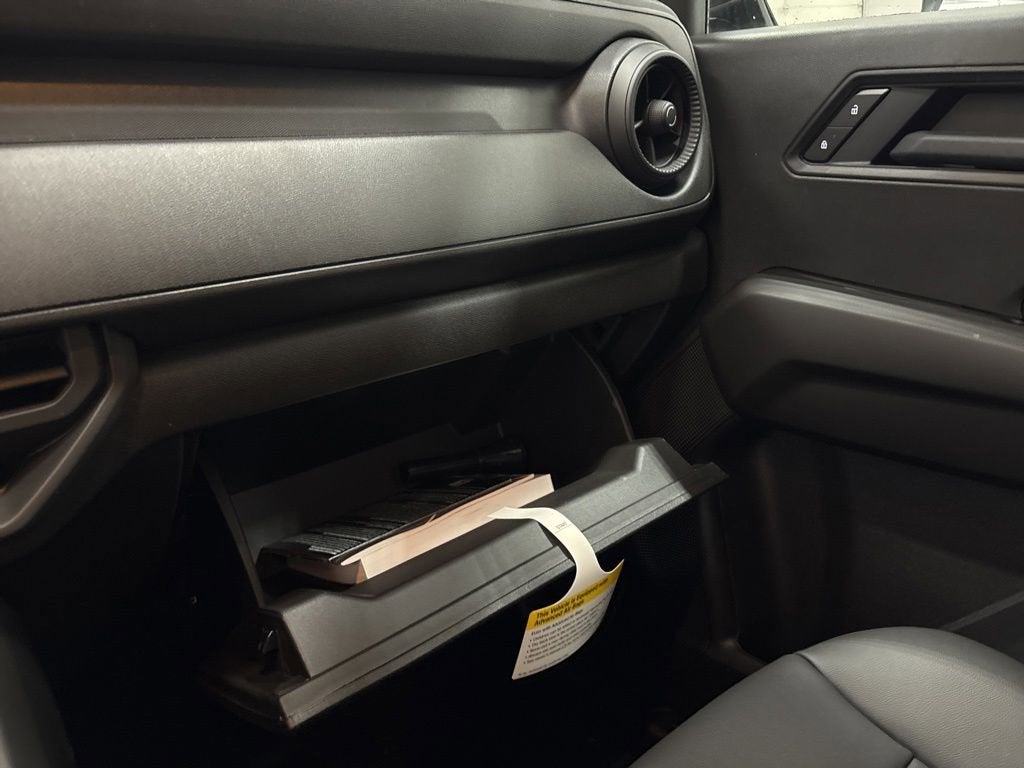 2026 Chevrolet Colorado Trail Boss Crew Cab Short Box 4WD