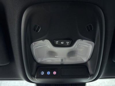 2026 Chevrolet Colorado Trail Boss Crew Cab Short Box 4WD