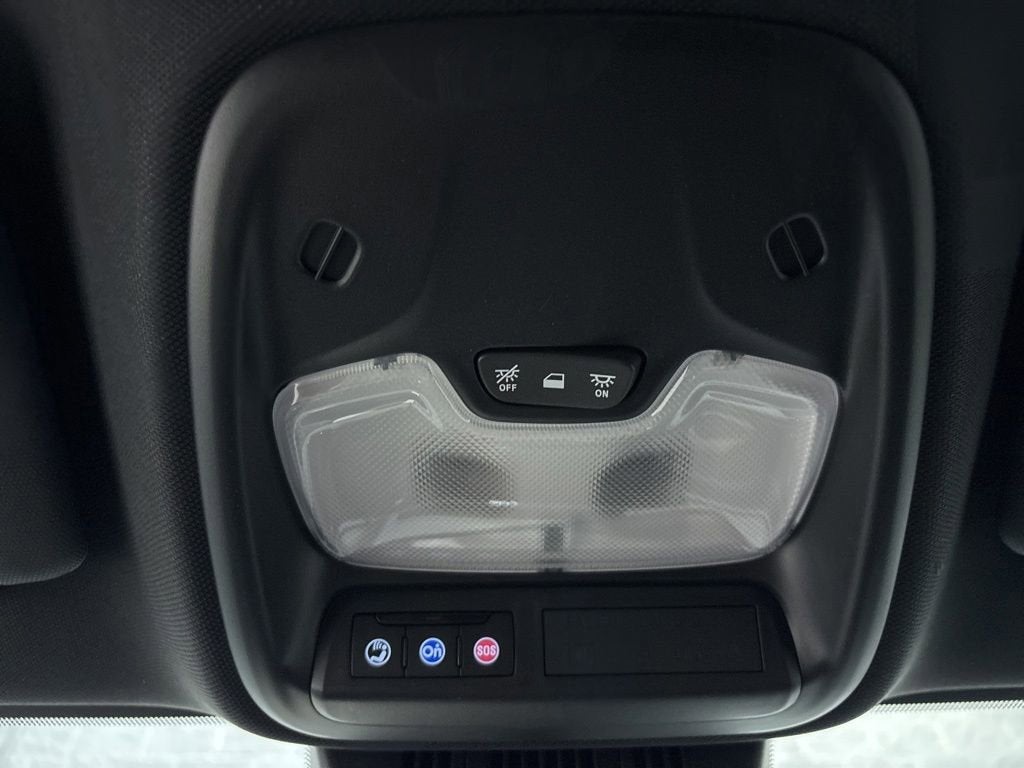 2026 Chevrolet Colorado Trail Boss Crew Cab Short Box 4WD
