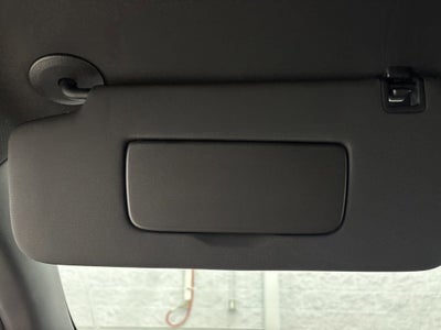 2026 Chevrolet Colorado Trail Boss Crew Cab Short Box 4WD