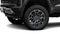 2026 Chevrolet Colorado Trail Boss Crew Cab Short Box 4WD