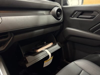 2026 Chevrolet Colorado Trail Boss Crew Cab Short Box 4WD