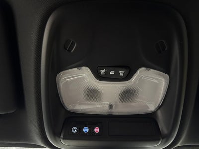 2026 Chevrolet Colorado Trail Boss Crew Cab Short Box 4WD