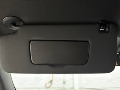 2026 Chevrolet Colorado Trail Boss Crew Cab Short Box 4WD