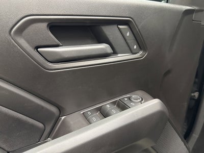 2026 Chevrolet Colorado Trail Boss Crew Cab Short Box 4WD