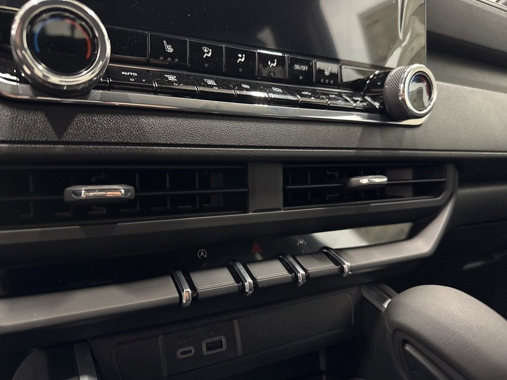 2026 Chevrolet Colorado Trail Boss Crew Cab Short Box 4WD