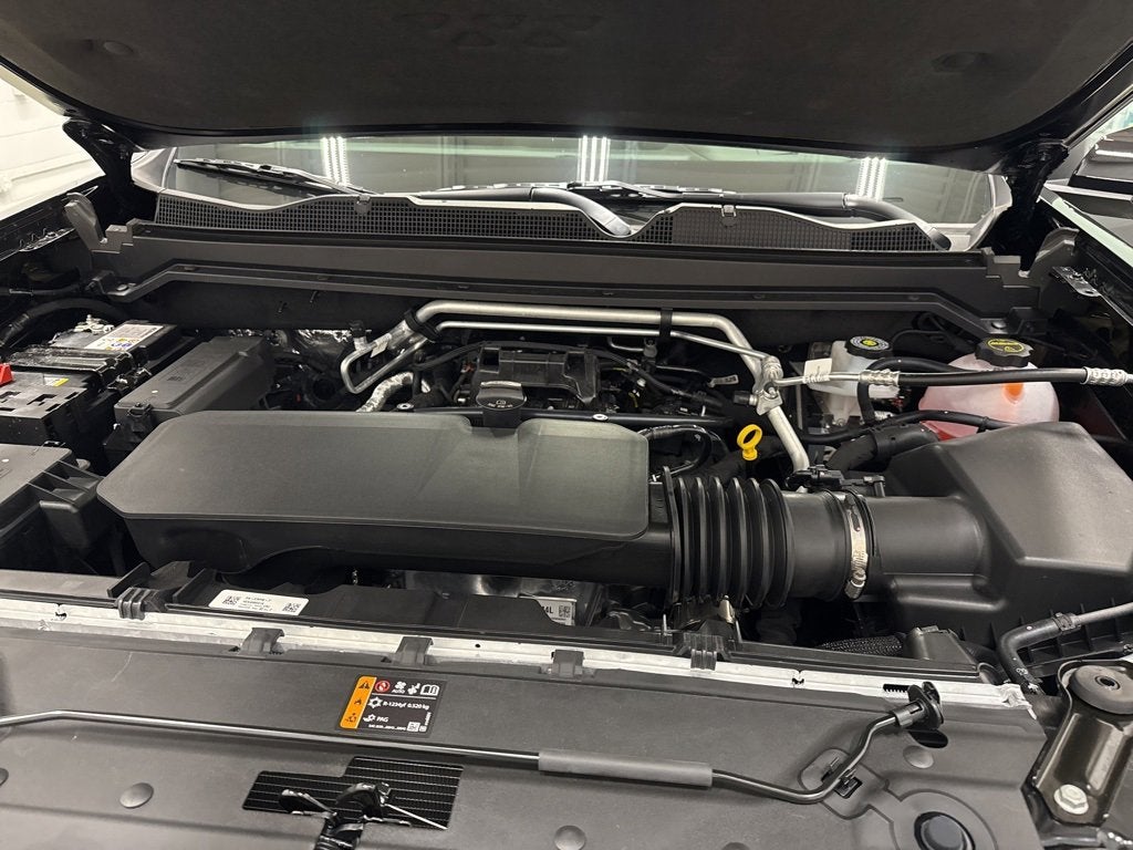 2026 Chevrolet Colorado Trail Boss Crew Cab Short Box 4WD