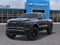 2026 Chevrolet Colorado Trail Boss Crew Cab Short Box 4WD