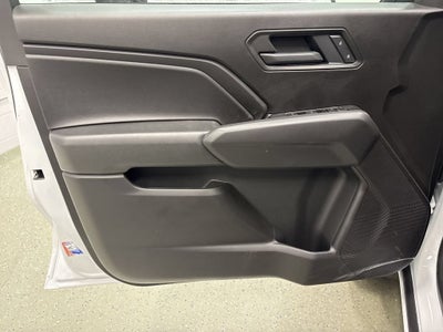 2026 Chevrolet Colorado Trail Boss Crew Cab Short Box 4WD