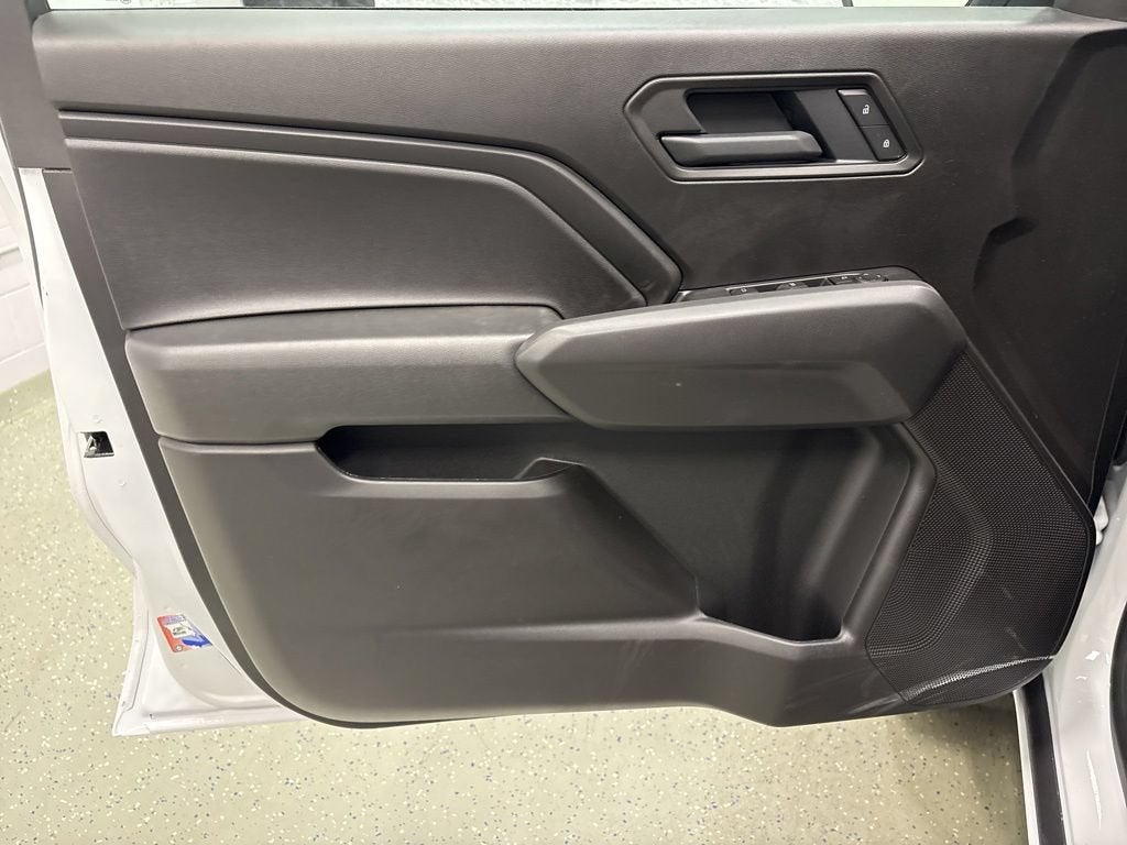 2026 Chevrolet Colorado Trail Boss Crew Cab Short Box 4WD