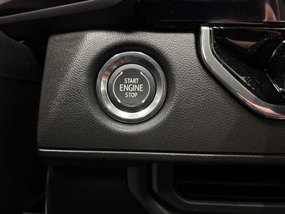 2026 Chevrolet Colorado Trail Boss Crew Cab Short Box 4WD