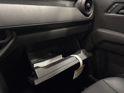 2026 Chevrolet Colorado Trail Boss Crew Cab Short Box 4WD