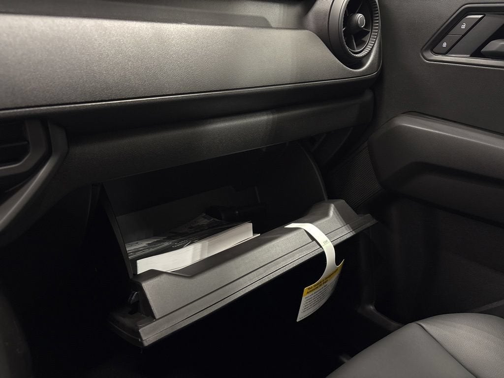 2026 Chevrolet Colorado Trail Boss Crew Cab Short Box 4WD