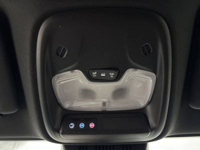 2026 Chevrolet Colorado Trail Boss Crew Cab Short Box 4WD