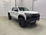 2026 Chevrolet Colorado Trail Boss Crew Cab Short Box 4WD