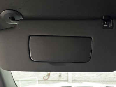 2026 Chevrolet Colorado Trail Boss Crew Cab Short Box 4WD
