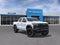 2026 Chevrolet Colorado Trail Boss Crew Cab Short Box 4WD