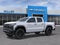 2026 Chevrolet Colorado Trail Boss Crew Cab Short Box 4WD