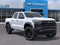 2026 Chevrolet Colorado Trail Boss Crew Cab Short Box 4WD