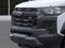 2026 Chevrolet Colorado Trail Boss Crew Cab Short Box 4WD