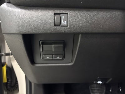 2026 Chevrolet Colorado Trail Boss Crew Cab Short Box 4WD