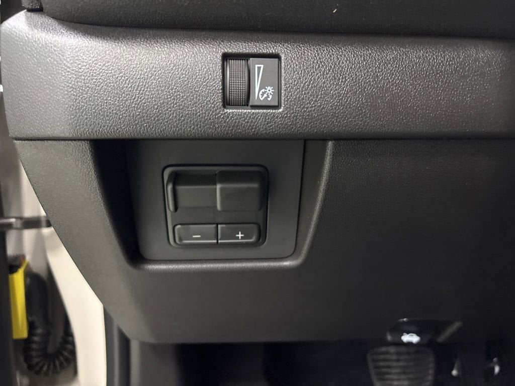 2026 Chevrolet Colorado Trail Boss Crew Cab Short Box 4WD