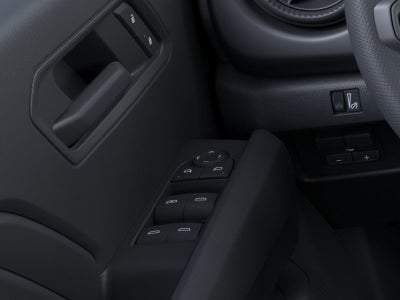 2026 Chevrolet Colorado Trail Boss Crew Cab Short Box 4WD