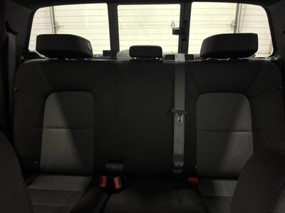2026 Chevrolet Colorado Trail Boss Crew Cab Short Box 4WD