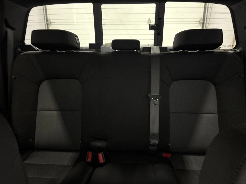 2026 Chevrolet Colorado Trail Boss Crew Cab Short Box 4WD