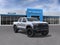 2026 Chevrolet Colorado Trail Boss Crew Cab Short Box 4WD