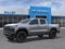 2026 Chevrolet Colorado Trail Boss Crew Cab Short Box 4WD
