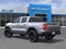 2026 Chevrolet Colorado Trail Boss Crew Cab Short Box 4WD