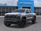 2026 Chevrolet Colorado Trail Boss Crew Cab Short Box 4WD