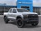 2026 Chevrolet Colorado Trail Boss Crew Cab Short Box 4WD