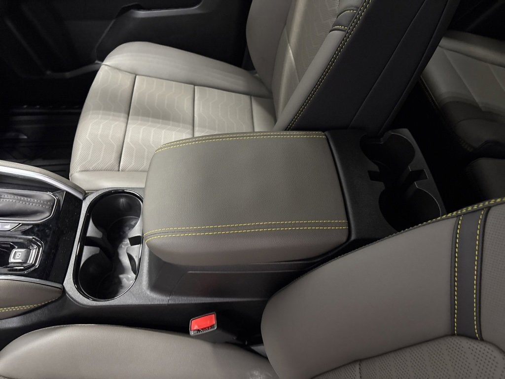 2026 Chevrolet Colorado ZR2 Crew Cab Short Box 4WD