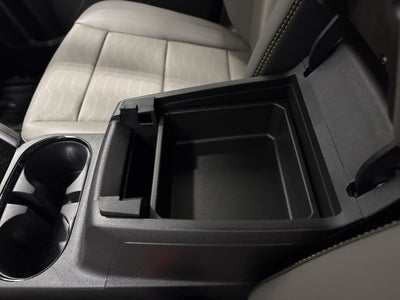 2026 Chevrolet Colorado ZR2 Crew Cab Short Box 4WD