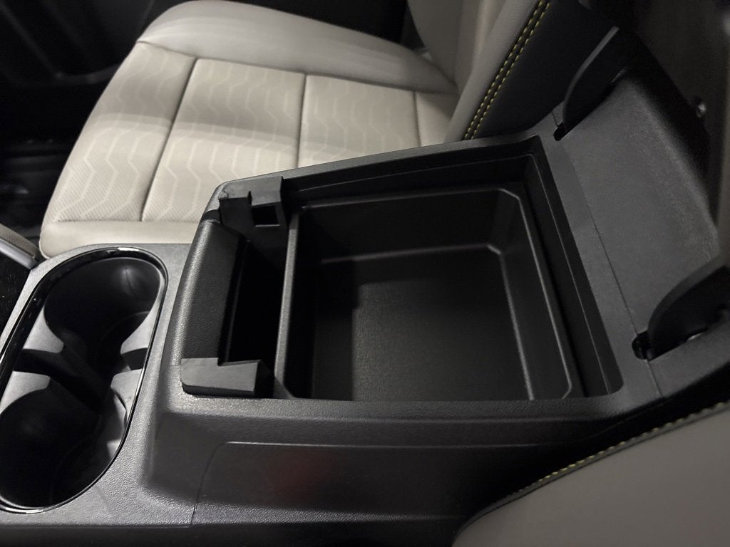 2026 Chevrolet Colorado ZR2 Crew Cab Short Box 4WD