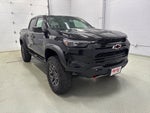 2026 Chevrolet Colorado ZR2 Crew Cab Short Box 4WD