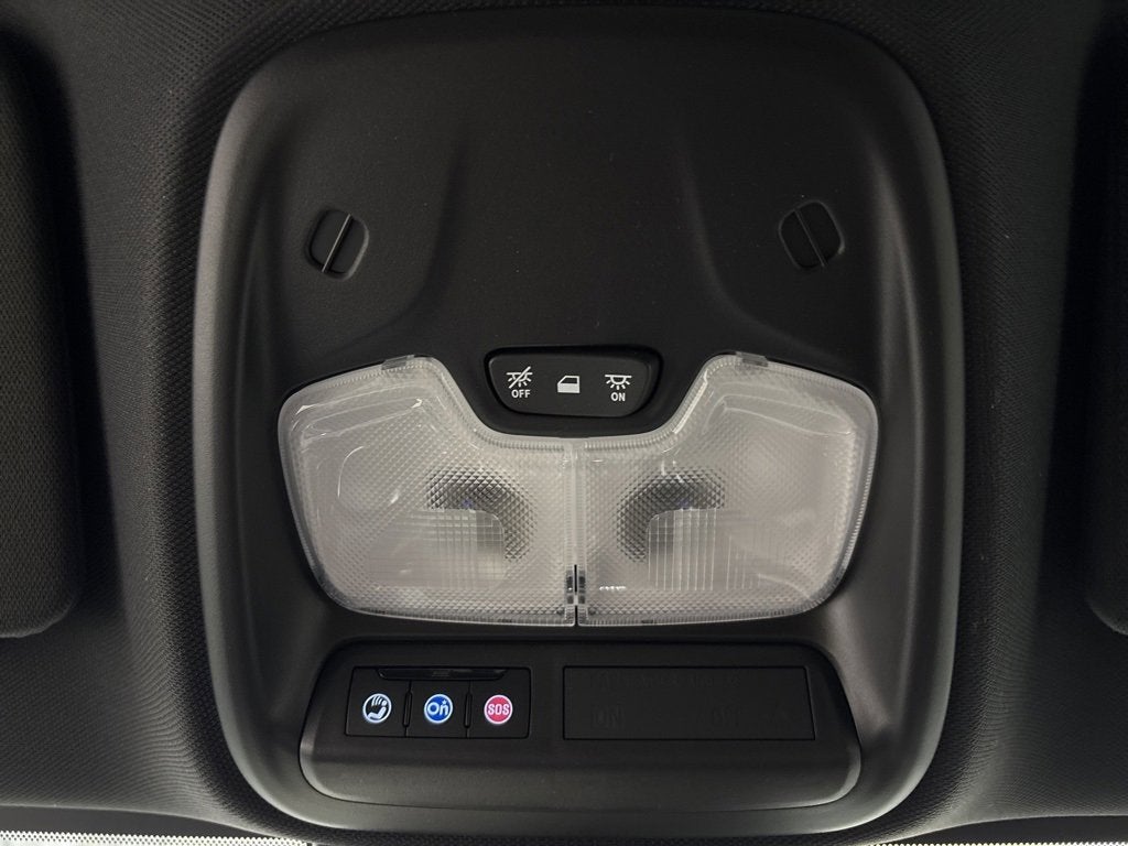 2026 Chevrolet Colorado ZR2 Crew Cab Short Box 4WD