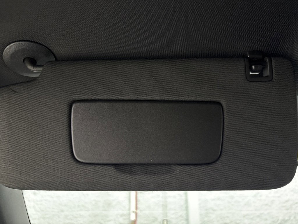 2026 Chevrolet Colorado ZR2 Crew Cab Short Box 4WD