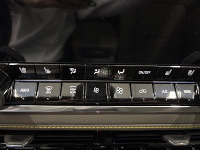 2026 Chevrolet Colorado ZR2 Crew Cab Short Box 4WD