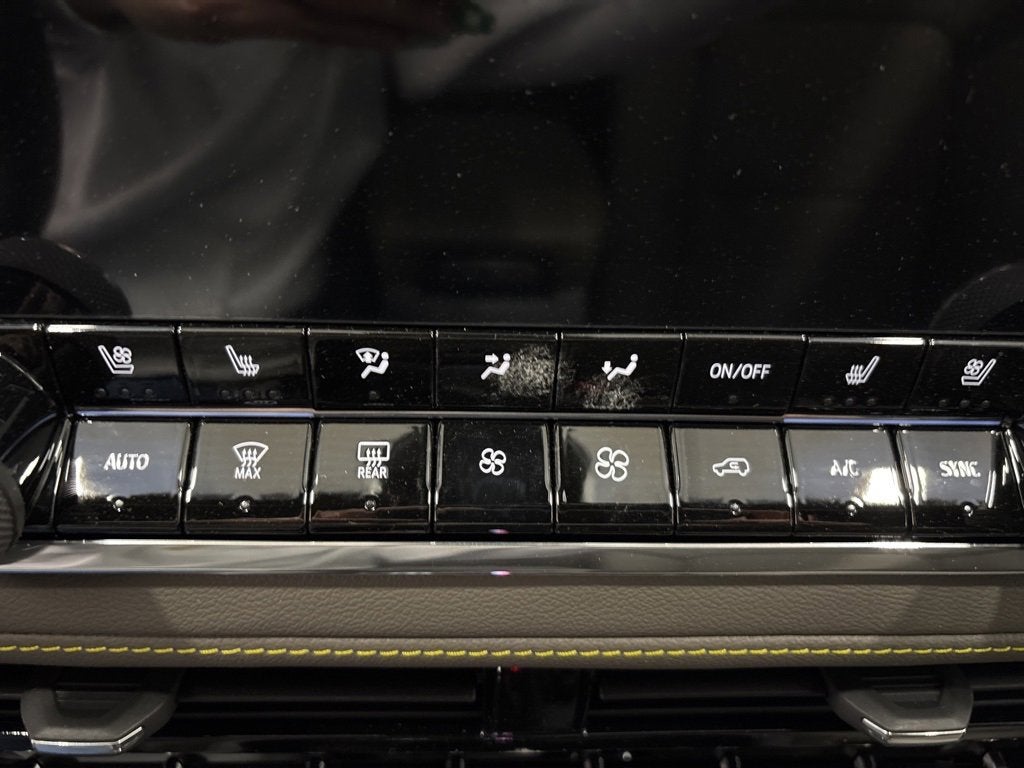 2026 Chevrolet Colorado ZR2 Crew Cab Short Box 4WD