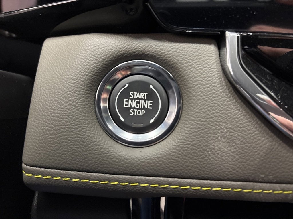 2026 Chevrolet Colorado ZR2 Crew Cab Short Box 4WD