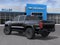 2026 Chevrolet Colorado ZR2 Crew Cab Short Box 4WD