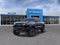 2026 Chevrolet Colorado ZR2 Crew Cab Short Box 4WD