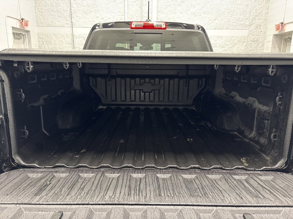 2026 Chevrolet Colorado ZR2 Crew Cab Short Box 4WD