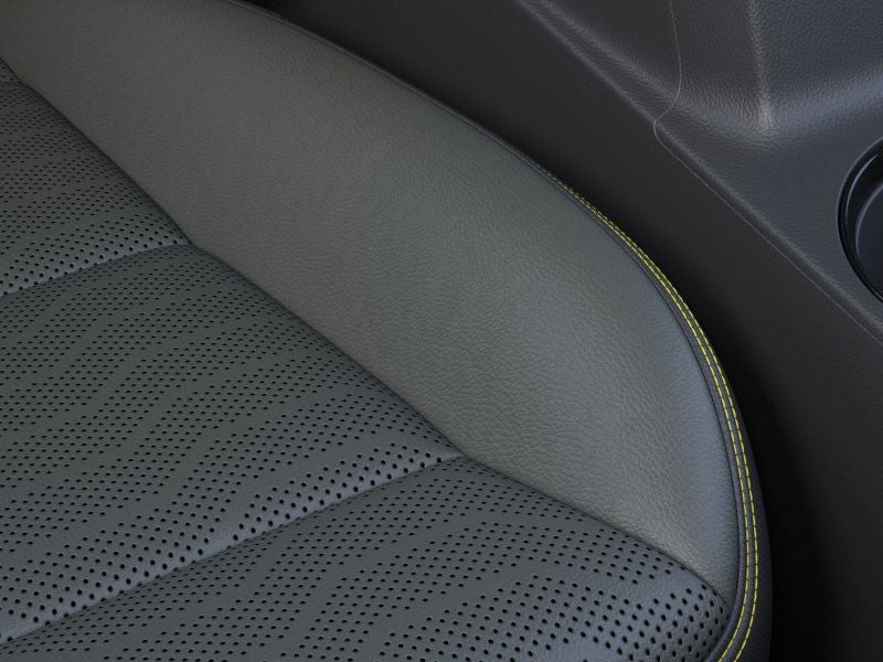 2026 Chevrolet Colorado ZR2 Crew Cab Short Box 4WD