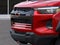 2026 Chevrolet Colorado ZR2 Crew Cab Short Box 4WD